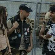 Portlandia Gutter Punks