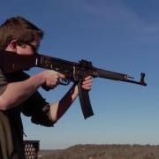 1944 MP43 MP44 StG44 Full Auto