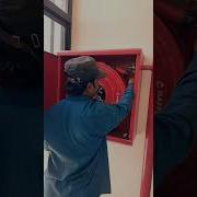 Hose Reel 100 Feet Mep Pakistan Fire Hydrant Centrifugal