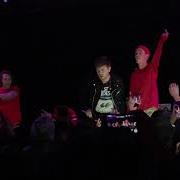 Oliver Francis AAHHYEAHH Live In San Francisco