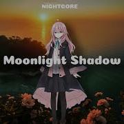 Nightcore Moonlight Shadow Clouded ILURO Millows Ft Julia Hallasen