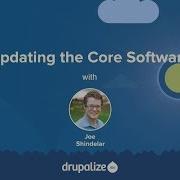 Drupal 8 User Guide 13 5 Updating The Core Software