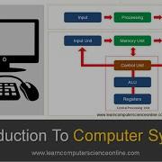 Introduction To Computer System Beginners Complete Introduction To Computer System