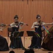 YUL String Quartet Brahms String Quartet In C Minor Op 51 Nr 1