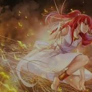 Nightcore Saving Light