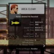 Bionic Commando Rearmed Super Hard Area 5 In HD