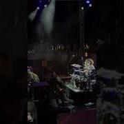 Hellyeah Vinnie Paul Tribute I M Broken ShipRocked 2020