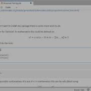 Python Binomial Test Core