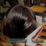 Asymmetrical Pixie Bob Haircut