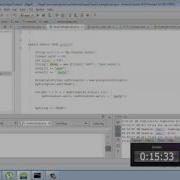 Android Studio App Dev Tutorial Series Ep 3 P2 Basics Of The Basics