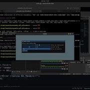 Comb Filter C Imgui Sfml Sdl