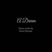 Bunny Debarge A Dream Lyrics