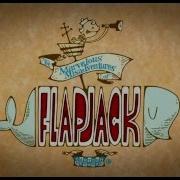 Theme Song Extended The Marvelous Misadventures Of Flapjack