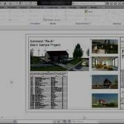 Revit Architecture 2016 Quick Access Toolbar