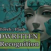 MNIST Handwritten Digit Recognition PyTorch Flask