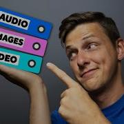 Organize Premiere Pro Like A Pro Folders Color Coding