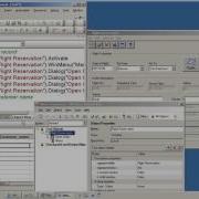 Data Driven Framework In QTP Part 2