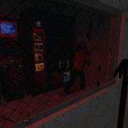 HL2 Hammer Scripted Sequence Test
