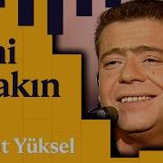 Levent Yüksel Beni Bırakın Canlı Performans
