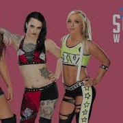 Riott Squad We Riot Entrance Theme