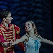 Starring In Nutcracker A Pinnacle For Graduating Reno High Senior