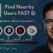 Designing Location Based Systems Geohashing Vs Quadtrees Explained For Engineers