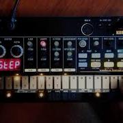 Radiohead 15 Step Korg Volca Beats Pattern Cover In 5 4 Signature
