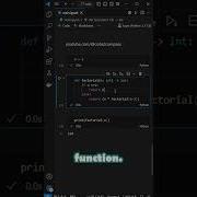 Recursive Functions In Python Part 2 Python Programming Coding Pythonic Pythoholic Data