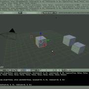 Basic Python In Blender 2 5 Blender 3D
