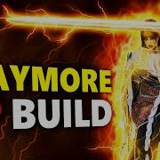 This LIGHTNING CLAYMORE Build BREAKS Elden Ring In Patch 1 16