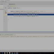 Intro To Java Debugger If Statement Variables
