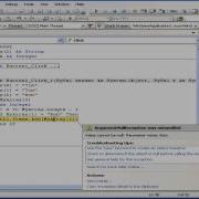 Visual Basic Video Tutorial Volume 1 Lesson 39 ReDim