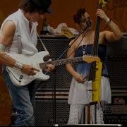 JEFF BECK Hammerhead Nessun Dorma BUDDY GUY RON WOOD Five Long Years Live Crossroads