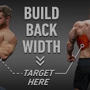 How To Build A V Tapered Back Lat Training Dos And Don Ts