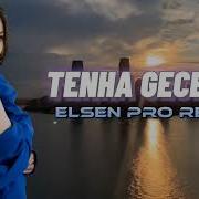 Elsen Pro Tenha Geceler Feat Asya Yeraz
