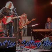 Albert Lee Setting Me Up Live In Tampere 2026
