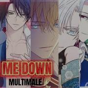 Drag Me Down MMV MULTIMALES