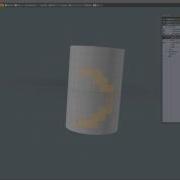 Modo 10 2v1 TIP Polygon Selection Fill