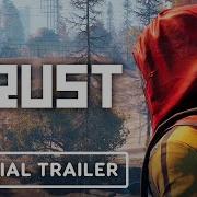 Rust Official Console Edition Gameplay Trailer ID Xbox Twitchgaming