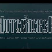 National Capital Ballet School Nutcracker Promo 2017
