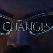 BLACK SHERIF CHANGES LYRICS VIDEO OFFICIAL LYRIC VISUALIZER 2025