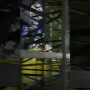 Swing Accident Waldameer Park 2024 Amusementpark Rollercoaster Themepark Shorts