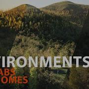 Epic Environments Made Easy Using Biomes In Houdini