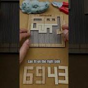 Number Puzzle Can You Crack The Code Puzzle Iqtest Iq