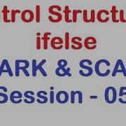 Control Structures Ifelse Apache Spark And Scala Tutorial Session 05