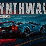 RUSH TO THE 80 S Ultimate Synthwave Retrowave Mix
