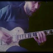 HELLYEAH Human Guitar Solo Cover