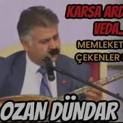 KARS ARDAHAN OZAN DÜNDAR Müzik Türkü Türküler Duet Saz Music