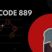 Leetcode 889