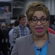 SpaceCom 2019 Sights And Sounds